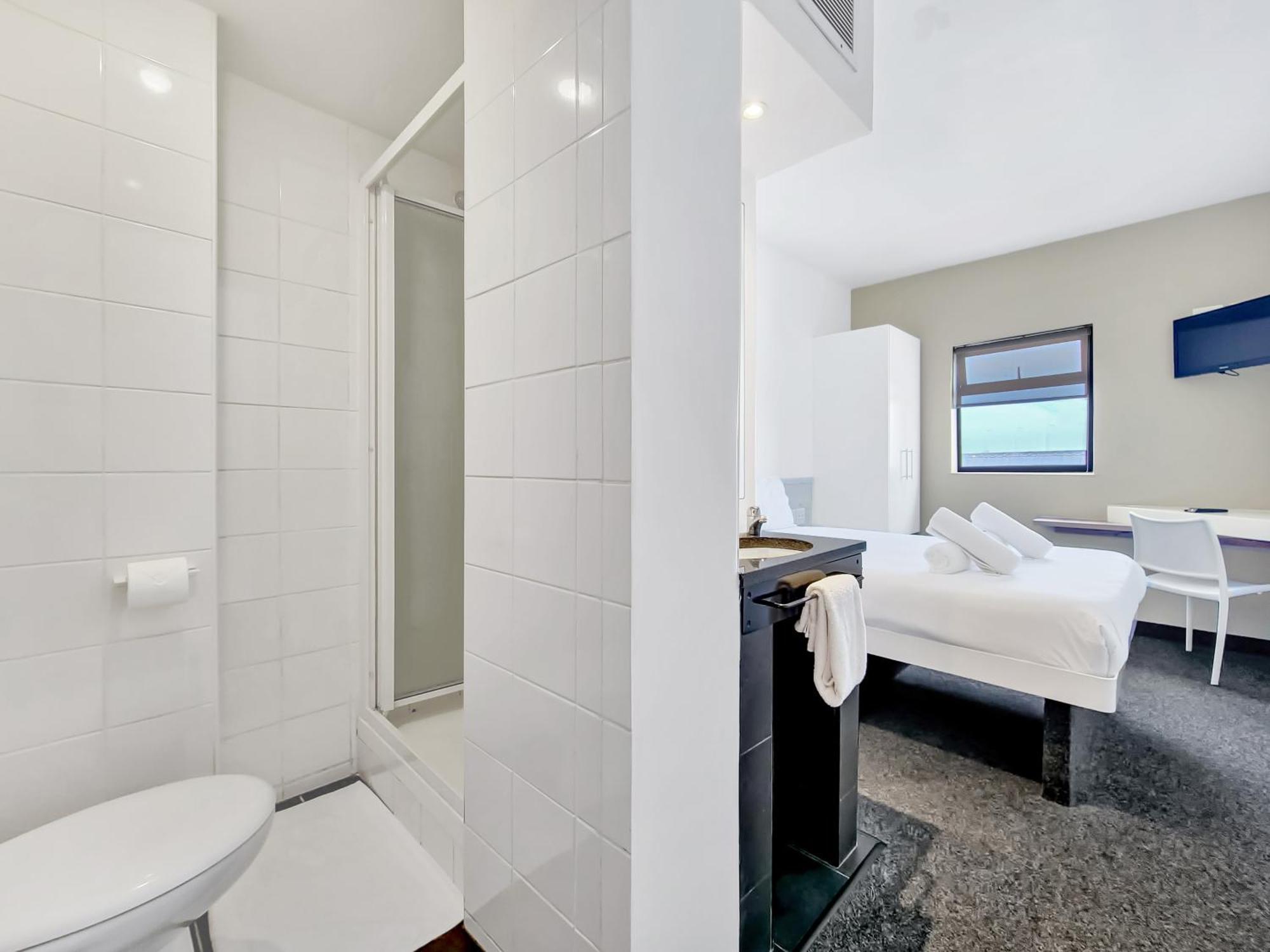 1st Floor Shared Metropole Building Db Cape Town