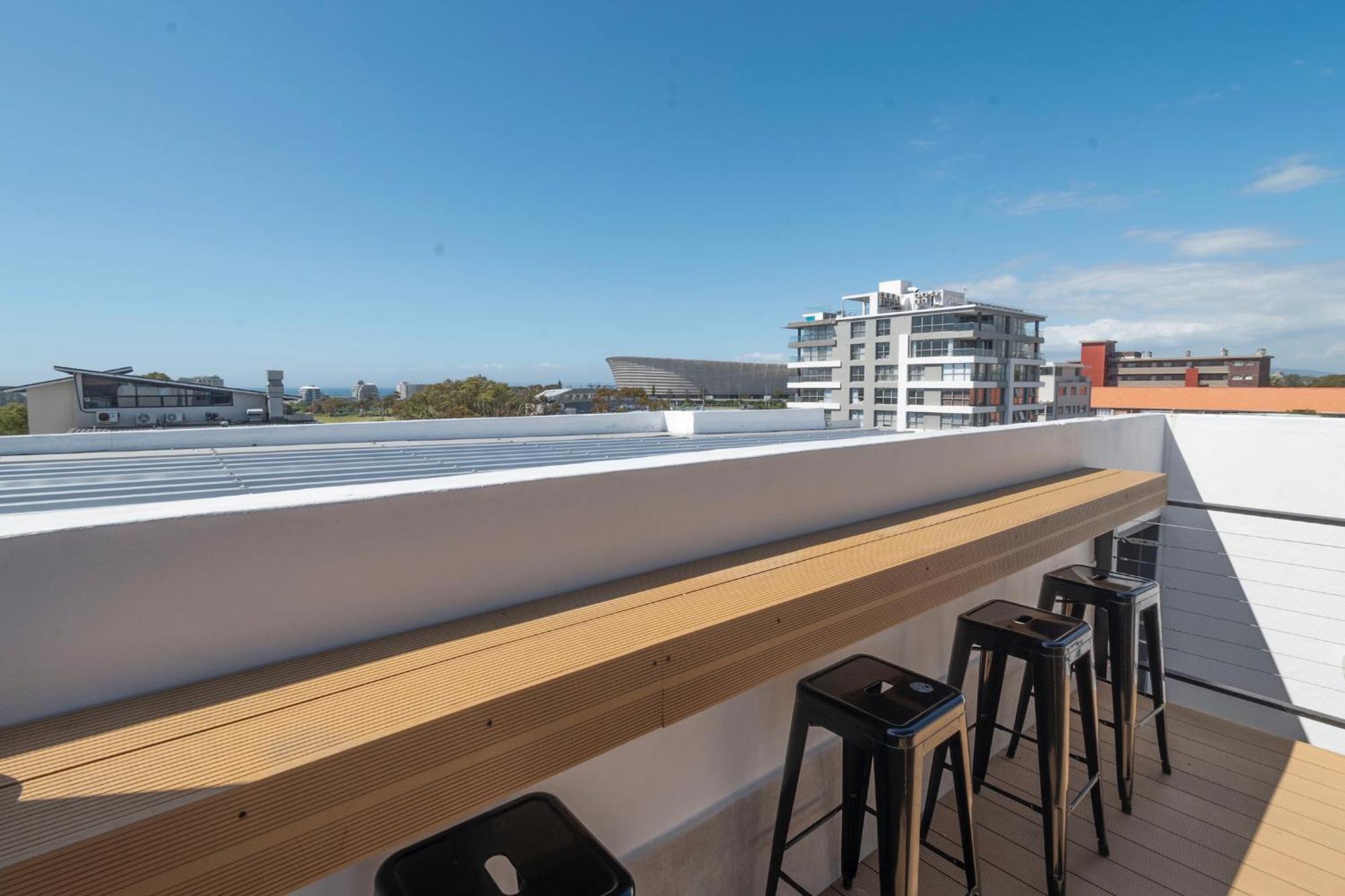1st Floor Shared Metropole Building Db