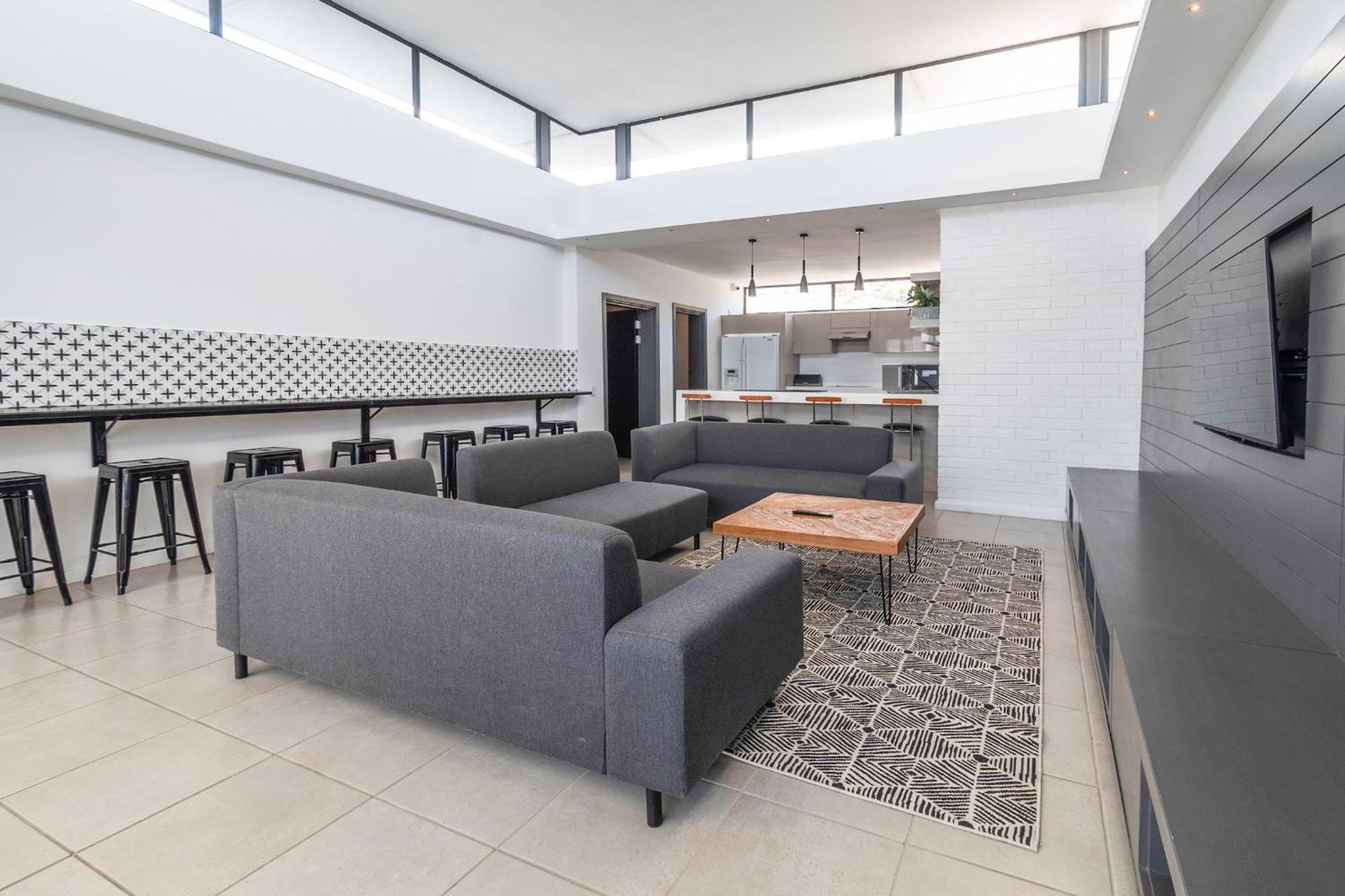 1st Floor Shared Metropole Building Db Cape Town