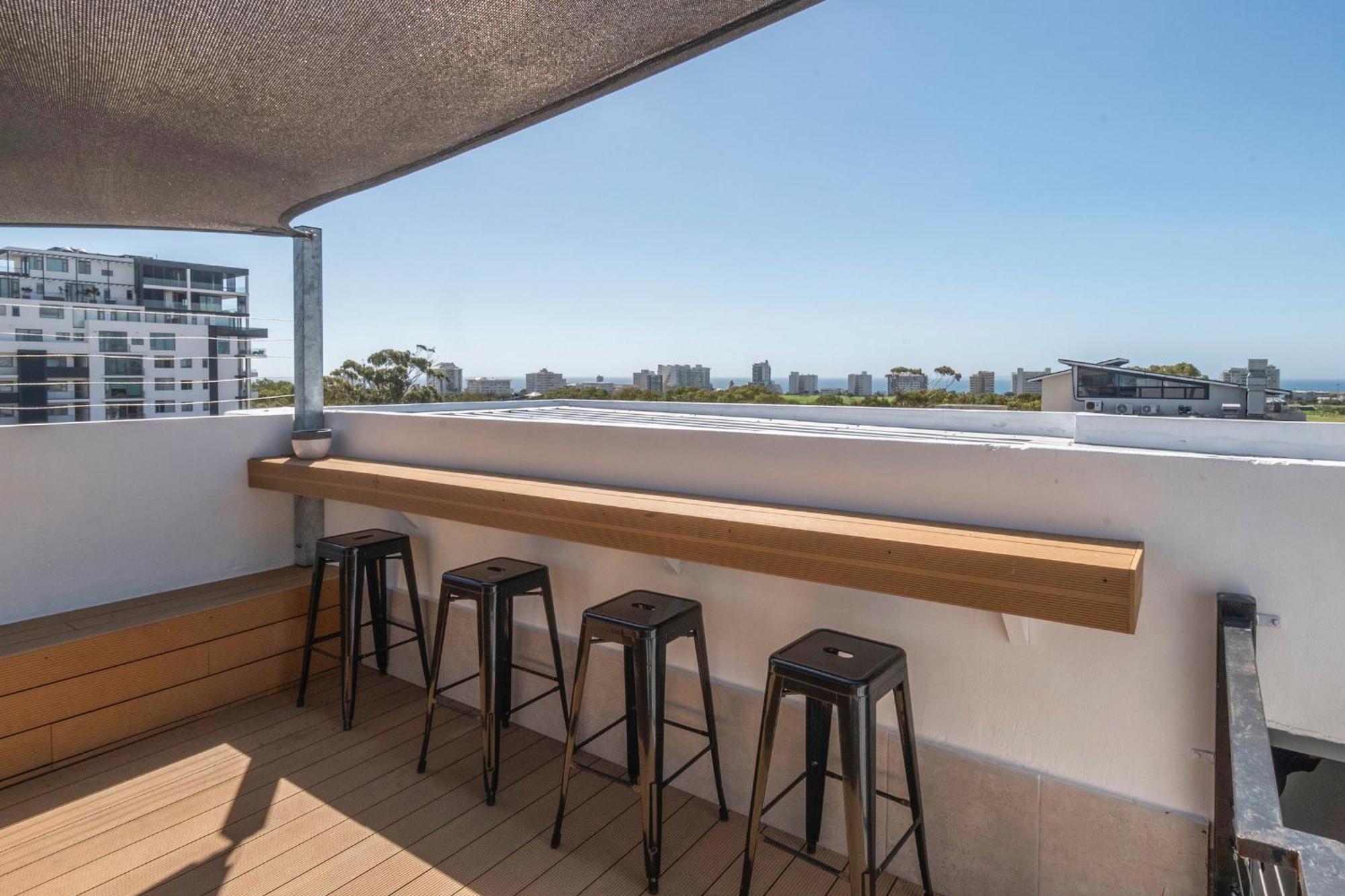 1st Floor Shared Metropole Building Db * Cape Town