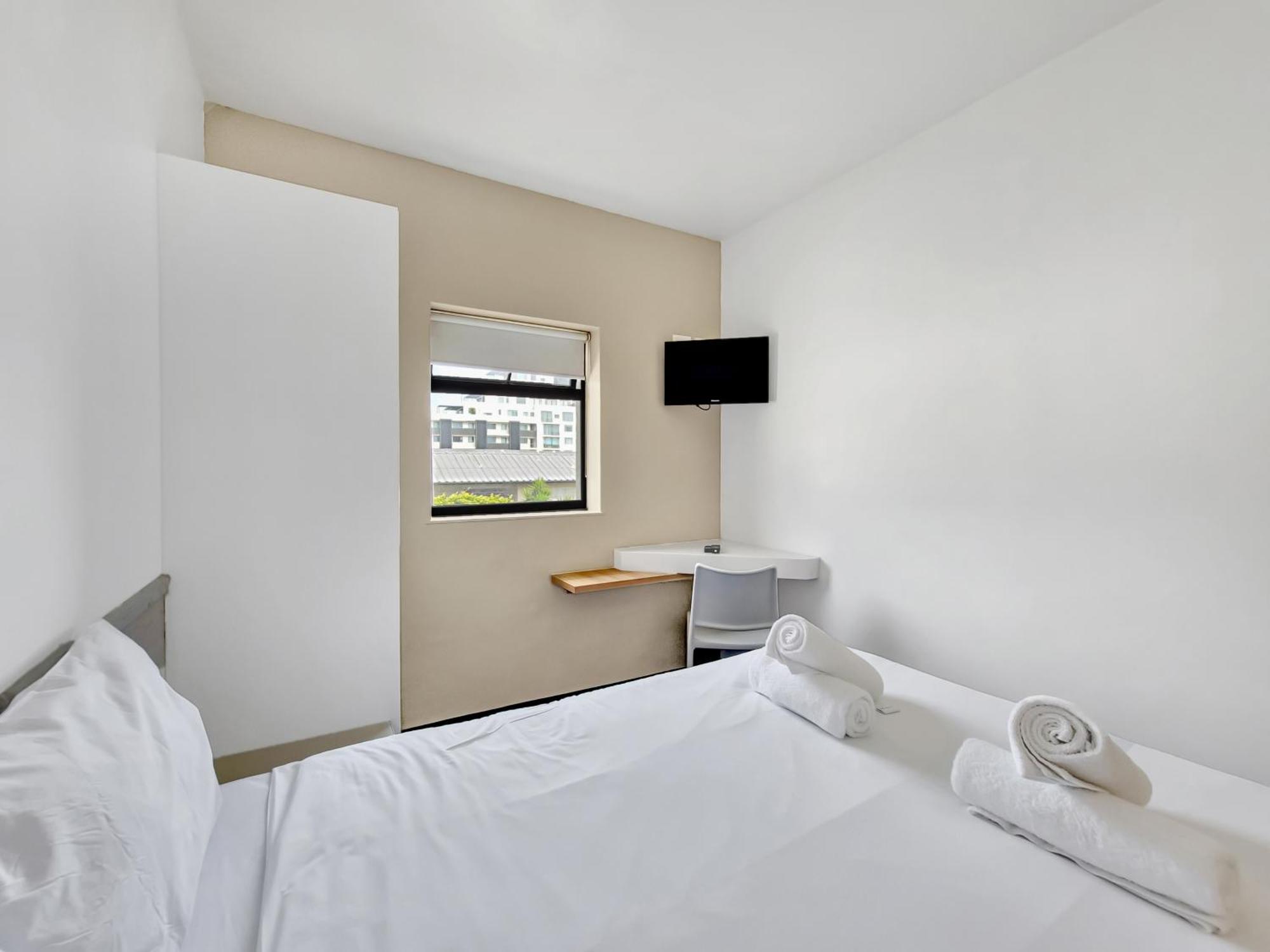 Apartment 1st Floor Shared Metropole Building Db